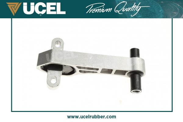 Tампон двигател заден - UC-EL 31524 за FIAT, CITROEN, PEUGEOT